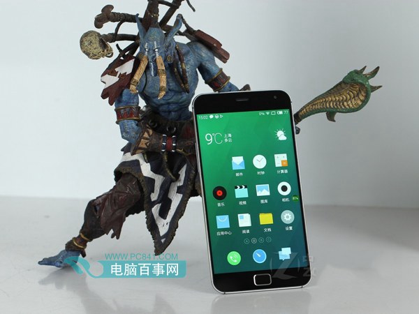 魅族MX4 Pro智能手机推荐