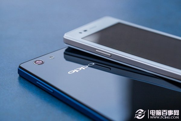 时尚玻璃机身 五款国产女性手机推荐 OPPO A31