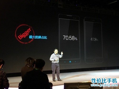 骁龙410/三网双4G 中兴V5 Max/V5S发布 