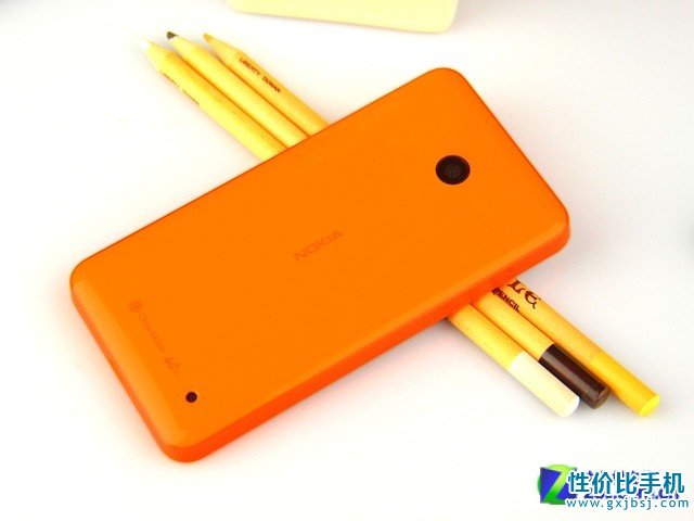 诺基亚Lumia 638