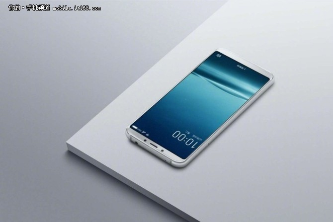 周鸿祎自曝新配色 360手机N6 Pro将推亮银版