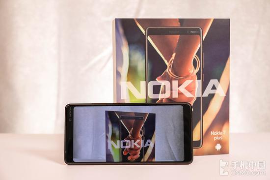 诺基亚7 Plus上手评测：这一次不谈情怀