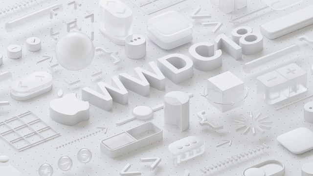 WWDC 2018终极预测 全屏SE不是最大惊喜 