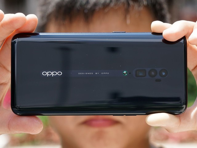外媒盛赞 OPPO Reno 10倍变焦版5月10日国内开售（审核） 