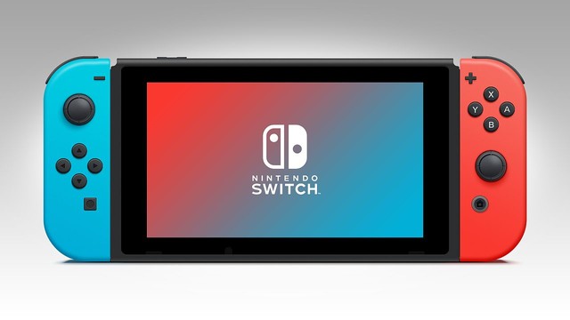 任天堂总裁表示2020年不会推出新款Switch 