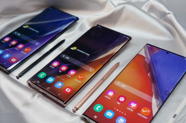 三星Galaxy Z Flip体验过后，折叠屏会是未来吗 